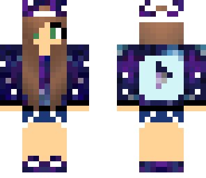 galaxy girl edited