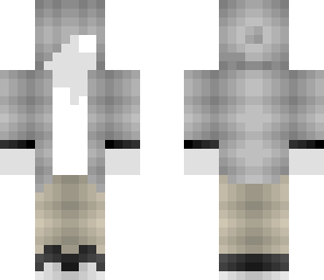 ghost boy