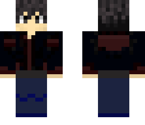 kirito hood edit