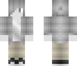 ghost boy v2