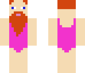 new redbeard 