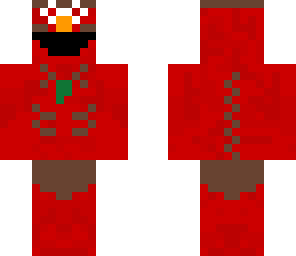jaime de mapucraft