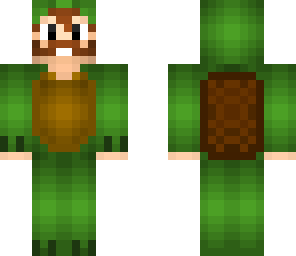 turtle cool