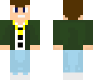 cool boy
