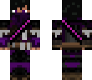 ender demigod