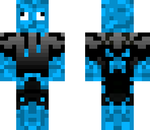 squid human