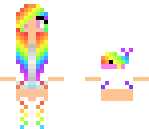 edit rainbowz