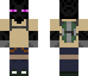 desert survivalist