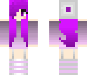 edited i like purple