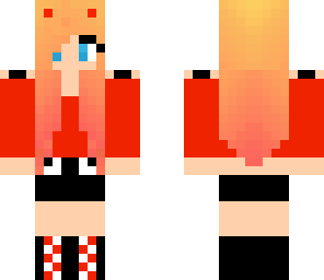cat girl
