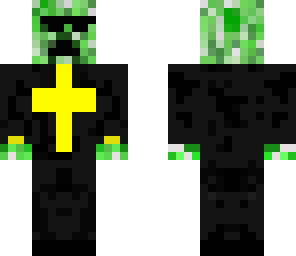 religious creeper