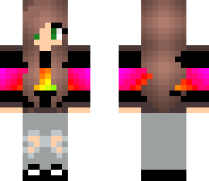tallulahs skin