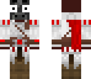 vaca assassin