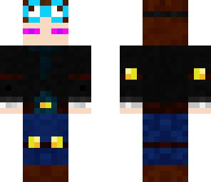 ender tdm