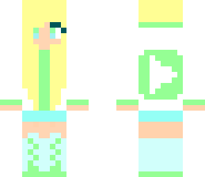 spring youtuber