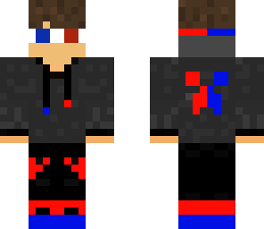 boy 3d