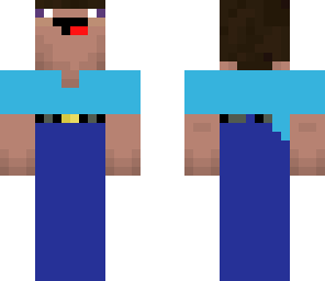 primo de steve
