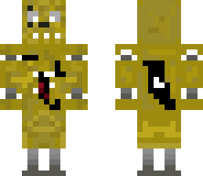spring trap