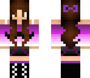 fixed girl 