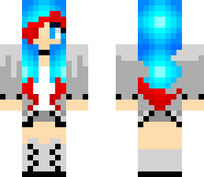 my skin