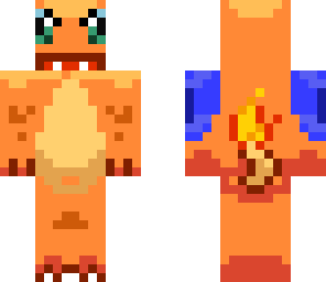 charzard