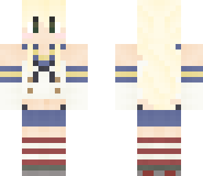 shimakaze