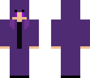 raven's kid