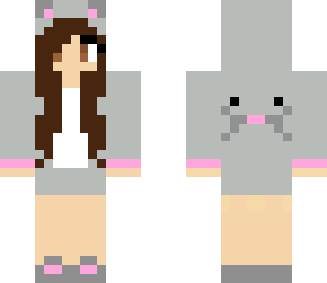 the mouse