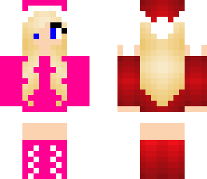 pink chick