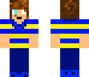 meh naems jef