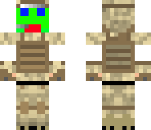 army slime