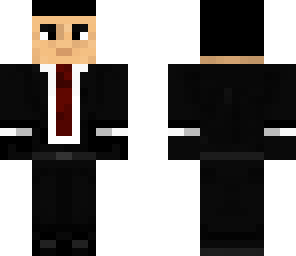 agent