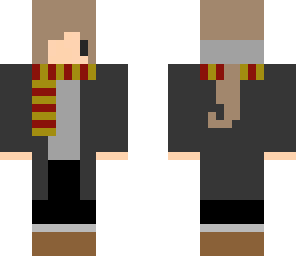 me in gryffindor 