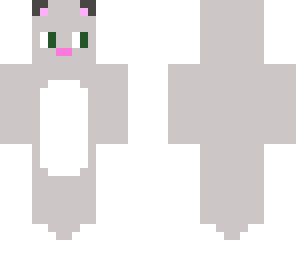 cloud the cat