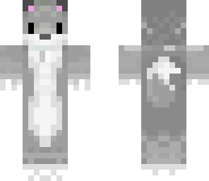 husky