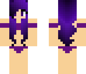 midnight bikini