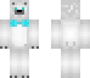 sir polar bear