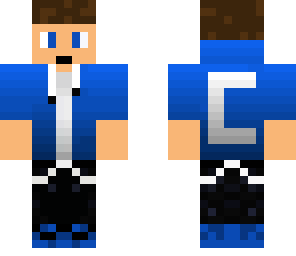 blue boy v2