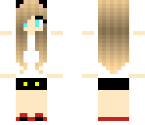 cat girl