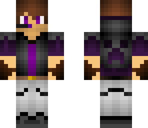 hd dark lord skin