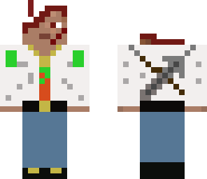 the hacker