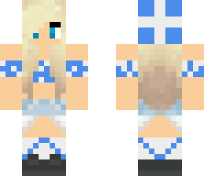 greece girl