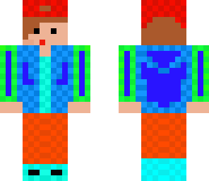 juansq gamer v2