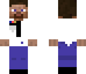 buisness man update