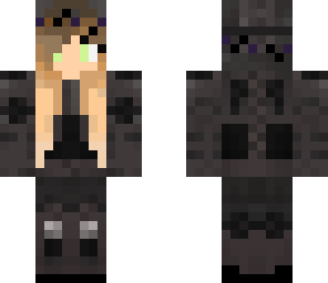 girly graser fan
