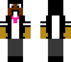 first skin