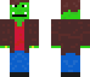 cool green