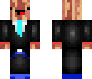 bacon guy