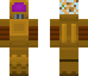 potato bot