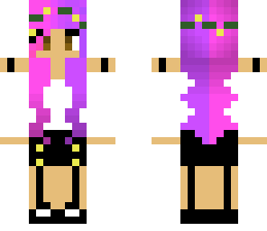 pretty girl